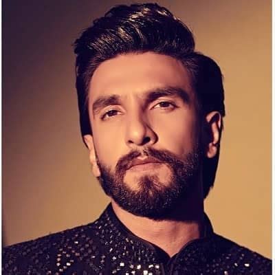 Ranveer Singh Bio Age Height Single Facts Net Worth Wiki