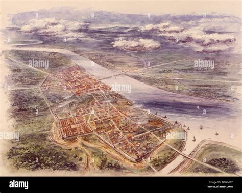 Londinium Fotografías E Imágenes De Alta Resolución Alamy