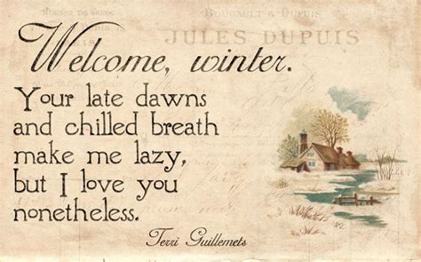 Welcome Winter Quotes. QuotesGram | Winter quotes, Welcome winter, Inspirational words