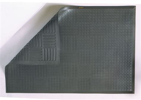 Cleanroom Anti Fatigue Mats Ergomat® Afs Complete Vwr