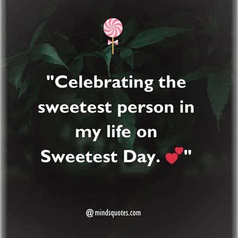 50 Sweetest Day Quotes, Wishes, Messages & Captions