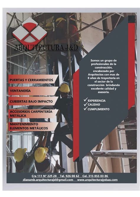 PDF Catalogo Cerramiento Puertas Construyored 2018 12 20