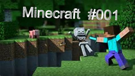 Minecarft Berlebensmodus Der Neustart Let S Play Minecraft