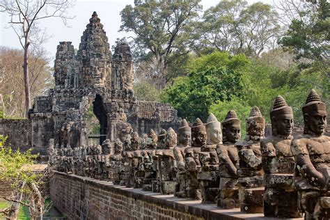 angkor, cambodia wallpaper - Coolwallpapers.me!