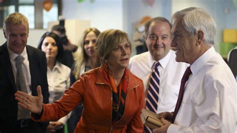 La Relación Política Entre Sebastián Piñera Y Evelyn Matthei Una Historia De Rupturas Y