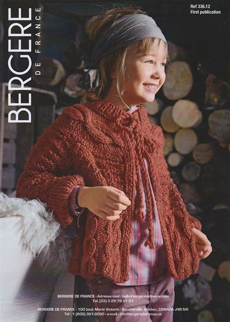 Jacket In Bergere De France Duvetine Lovecrafts Advanced