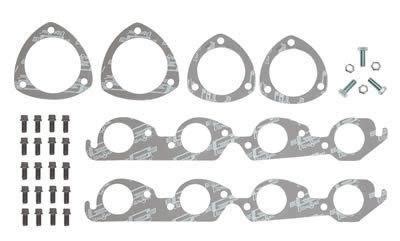 Buy Mr. Gasket Installation Kit for Headers Round Exhaust Ports Gaskets Bolts Chevy in Tallmadge ...