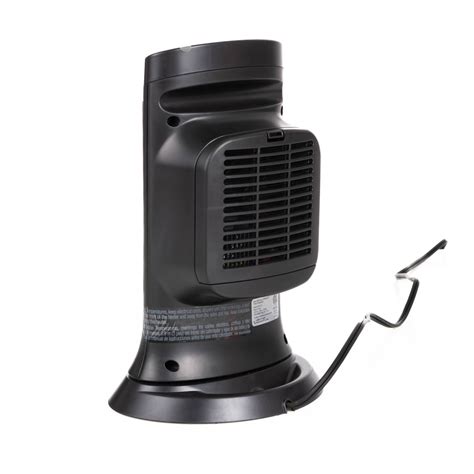 Honeywell Calefactor Torre 1500W HCE311V