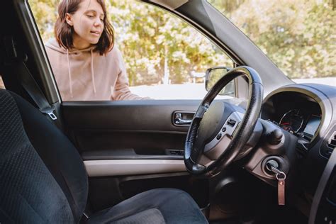 Honda Locked Keys In Car