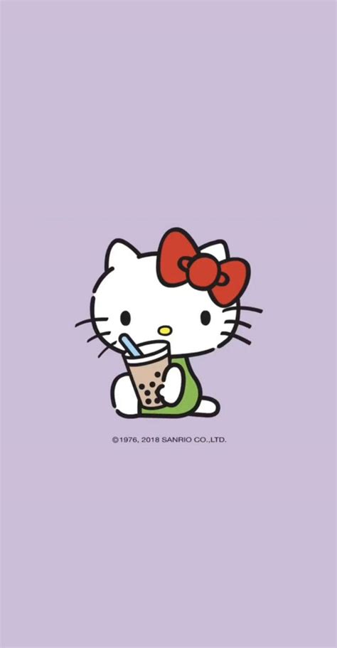 Kitty Cartoon Wallpapers - Top Free Kitty Cartoon Backgrounds ...