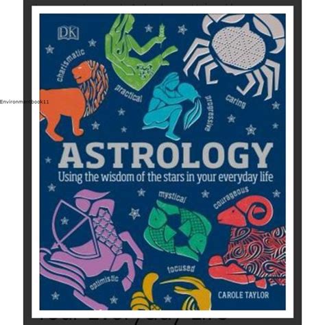 Jual Buku Astrology Using The Wisdom Of The Start In Your Everyday