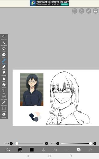 Kiyoko Fanart Wiki Haikyuu Amino