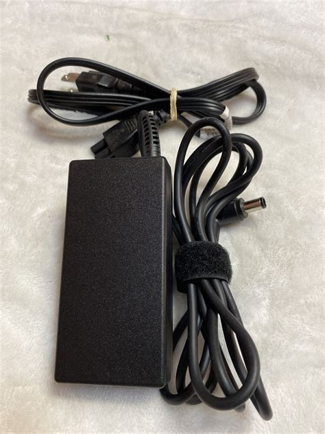 OEM HP Laptop Charger AC Adapter 724264 001 TPC LA58 PA 1650 39HA 19 5V