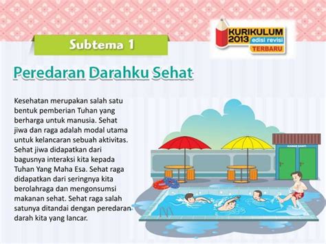 Bahan Ajar Tema 4 Subtema 1 Pptx