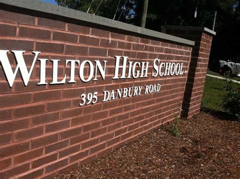 Wilton High School Ranks Among Connecticut S Best Wilton Daily Voice