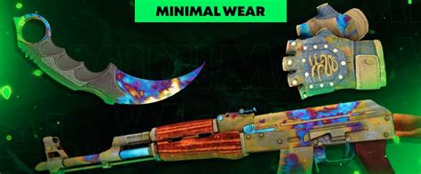 Unleashing The Power Of Hellcase Upgrade In CS2