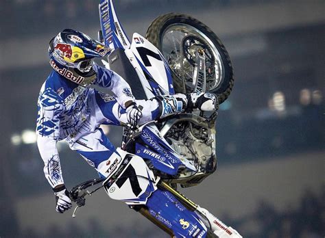 MOTOCROSS LEGENDS & MATRIX CONCEPTS - Matrix Concepts