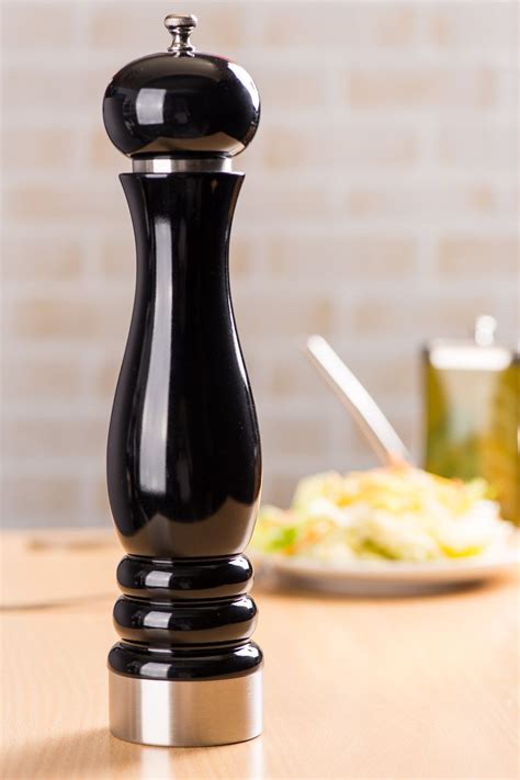 ATS Pepper Mill Holar Taiwan Kitchenware Houseware Expert