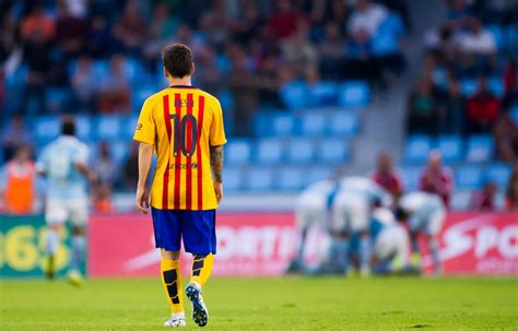 Celta Vigo Vs Barcelona Mirror Online