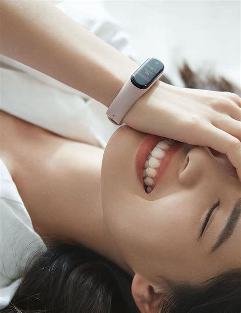 Rareza Nueva Llegada Punto Final Reloj Xiaomi Mi Band Caracteristicas