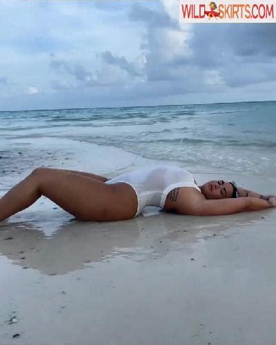 Demi Lovato Ddlovato Nude OnlyFans Instagram Leaked Photo 153