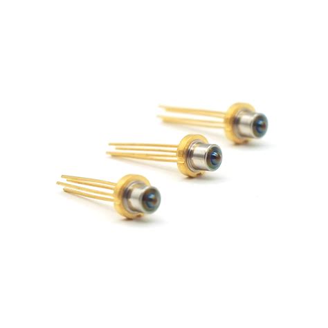 2 5Gbps 1550nm DFB Laser Diode TO Can Coaxial Package China Fiber