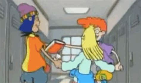 Srsly This Trio Was The Original Squadgoals Heres Why Pepper Ann