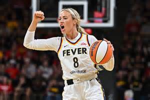 Sophie Cunningham Reacts To The Wnbas Message About Her Pregame Behavior