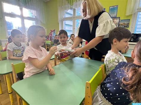 Конспект занятия по ознакомлению с неживой природой и ...