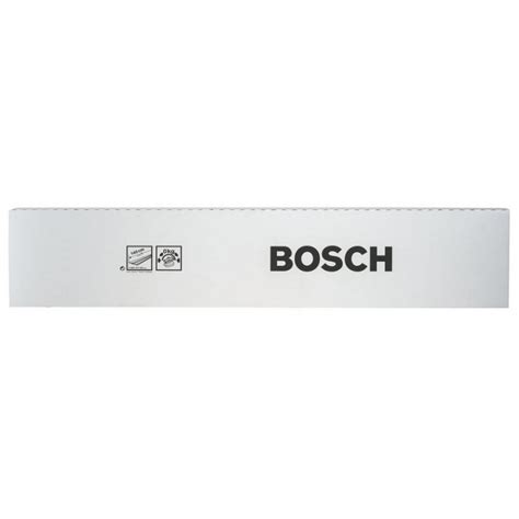 Bosch Rail De Guidage FSN 140 Longueur 1400mm