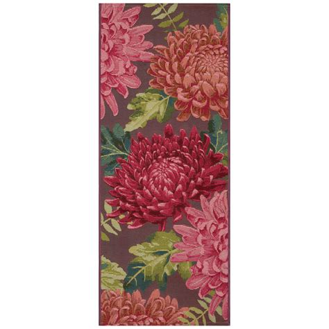 Bay Isle Home™ Asenet Mums Indoor/Outdoor | Wayfair