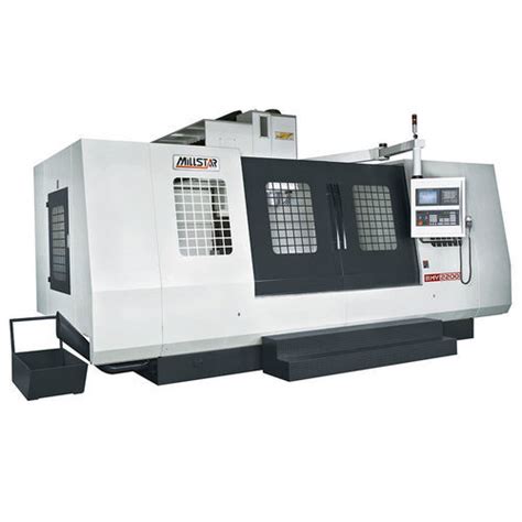 3 Axis CNC Machining Center BMV2200 JIUH YEH PRECISION MACHINERY CO