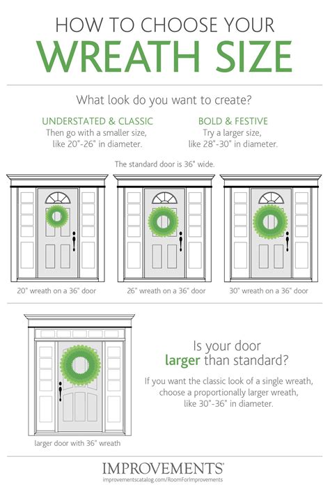 The Double Magnetic Wreath Hanger Holds Up To Lbs Great For