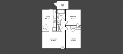 Pathways Apartments Mobile Al 36606 Apartments For Rent Mobile