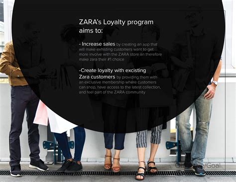 ZARA Loyalty Program Campaign :: Behance