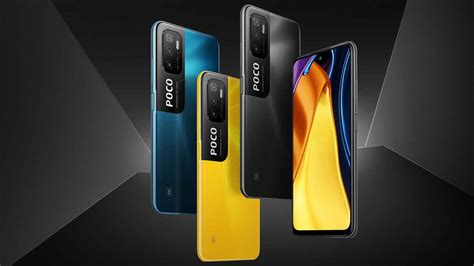 Poco M Pro With Mediatek Dimensity G Processor Launched In India