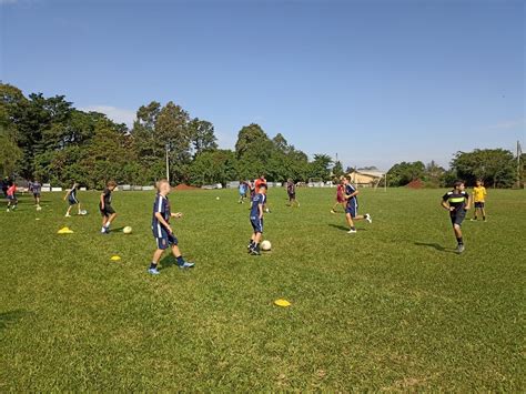 Governo Oferece Atividades Gratuitas No Projeto Lajeado Mais Esporte