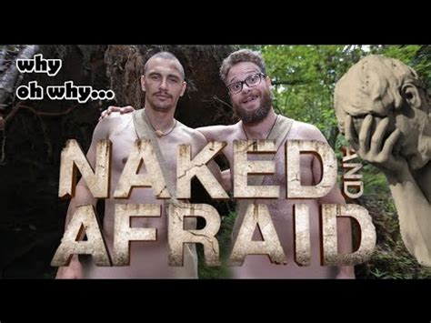 REACT TO Naked And Afraid YouTube