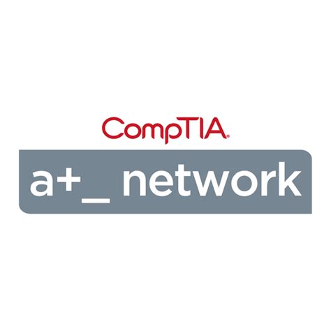 Online Course: CompTIA a+_ network from CompTIA | Class Central