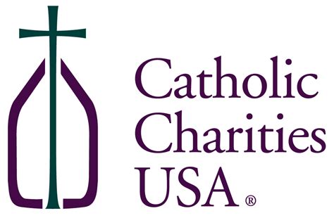 Charities for Mankind: Catholic Charities USA