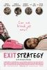 Exit Strategy Movie Poster - IMP Awards