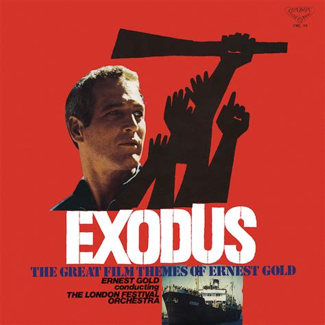 Exodus – LP Cover Archive