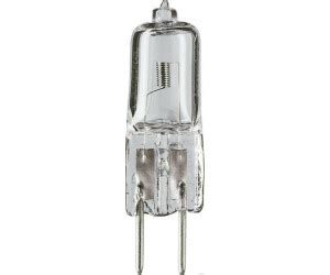 Philips Halogen Stiftsockellampe Gy V Caps H Ab