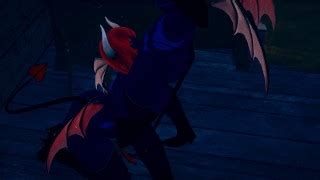 Free Lesbian Demon Porn Videos From Thumbzilla