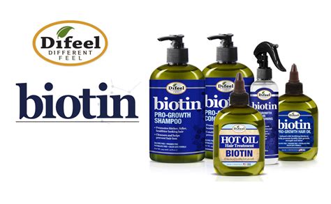 Difeel Biotin Hot Oil Treatment 7 1 Oz Deluxe 2 Pc T Set — Fisk Group Discover The