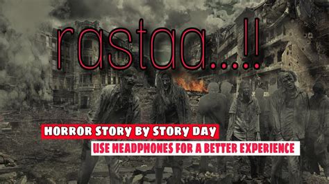 Rastaa Horror Story By Story Day Hindi Horror Story Suspense Story