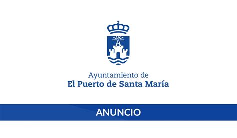 ElPuerto de Santa María Exposición del Censo de las Elecciones a