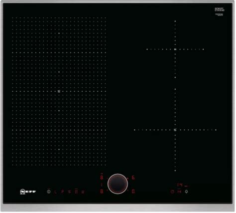 T56TS51N0 NEFF Indukcijska ploča za kuhanje 60 cm