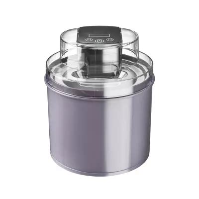 Lakeland Digital Ice Cream Maker 1.8L | Lakeland