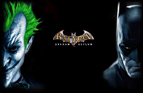 Batman Arkham Asylum Wallpaper | Batman arkham asylum, Arkham asylum, Batman arkham